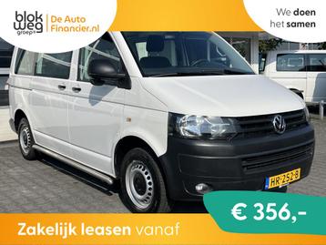 Volkswagen Transporter 2.0 TDI DSG Automaat L1H € 20.950,0 beschikbaar voor biedingen
