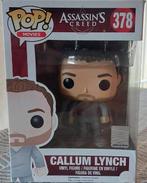 Funko Pop! Callum Lynch Assassin's creed #378, Verzamelen, Poppetjes en Figuurtjes, Verzenden, Zo goed als nieuw