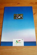 Kawasaki modellen 1988, Ophalen of Verzenden, Kawasaki