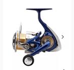 GEZOCHT Daiwa TDR 2508QD, Watersport en Boten, Hengelsport | Witvissen, Ophalen of Verzenden, Zo goed als nieuw, Molen