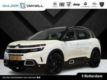 Citroën C5 Aircross Shine Pack 1.6 HYbrid PHEV 225pk ë-EAT beschikbaar voor biedingen