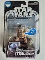 -5% Star Wars OTC 04-04 Electronic R2-D2 Dagobah Training, Ophalen of Verzenden, Nieuw, Actiefiguurtje
