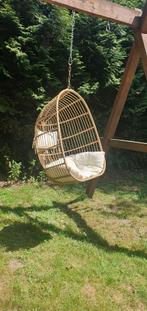 Hangstoel, Huis en Inrichting, Stoelen, Ophalen, Zo goed als nieuw, Overige kleuren, Eén