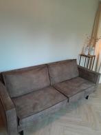 2.5 Zits Bank van Eijerkamp, Gebruikt, Tweepersoons, 75 tot 100 cm, Ophalen of Verzenden