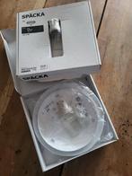 Nieuwe IKEA späcka plafondlamp/plafonnière, Ophalen of Verzenden, Nieuw