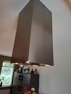 Falmec  Afzuigkap - Stijlvol en Efficiënt, Ophalen of Verzenden, Zo goed als nieuw, Eilandschouwkap, Vrijstaand