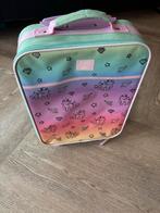 Leuke kinderkoffer / trolley, Ophalen, Zo goed als nieuw, Overige typen