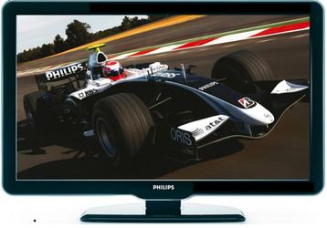 Philips lcd tv 42 inch in prima staat beschikbaar voor biedingen