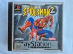 SPIDER-MAN 2 enter electro, Avontuur en Actie, Gebruikt, 1 speler, Ophalen of Verzenden