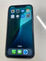 iphone 11 64GB zwart - zie beschrijving, Telecommunicatie, Mobiele telefoons | Apple iPhone, Gebruikt, Zwart, 64 GB, Zonder simlock