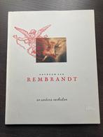 Ontrouw aan Rembrandt - Verhalenbundel, Ophalen of Verzenden, Zo goed als nieuw