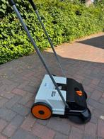 veegmachine Stihl, handmatig (als nieuw) super veger!, Tuin en Terras, Ophalen, Zo goed als nieuw, Stihl