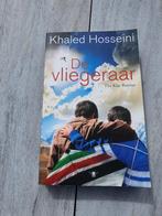De vliegeraar - Khaled Hosseini, Ophalen of Verzenden, Gelezen, Khaled Hosseini