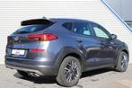 Hyundai Tucson 1.6 T-GDI Comfort Automaat | Navi | Clima | C, Auto's, Automaat, Stof, Gebruikt, 4 cilinders
