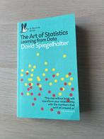 The Art of Statistics Learning from Data - 978-0-243-25876-7, Ophalen of Verzenden, Nieuw, David Spiegelhalter