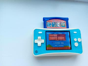 Nes handheld console beschikbaar voor biedingen