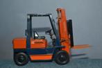 Heftruck, Ophalen of Verzenden, Zo goed als nieuw, Hijskraan, Tractor of Landbouw, Overige merken