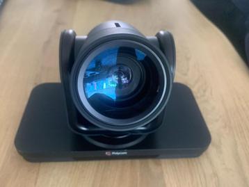 Polycom conferentie camera's beschikbaar voor biedingen