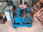 Powerpack hydrauliek hydropomp, Ophalen, Gebruikt