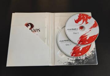 Guild Wars 2: Collector's Edition (PC: Windows) 2 Disc set beschikbaar voor biedingen
