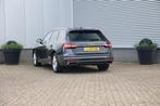 Audi A4 Avant 35TFSi Automaat Business Ed. NAP|Sportstoel/Vi, Auto's, Stof, Gebruikt, 4 cilinders, A4