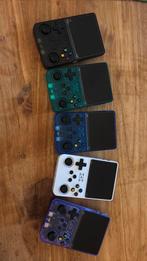 Weer ruim op voorraad - Retro Game Console- incl games, Met games, Overige modellen, Ophalen of Verzenden, Info@electro-nicks.nl