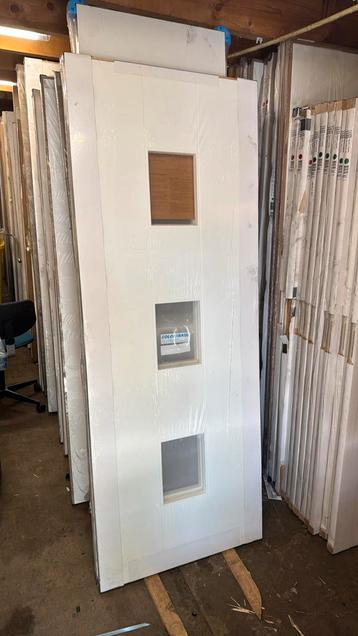 7x paneeldeur 78x211.5 cm nr 898 beschikbaar voor biedingen