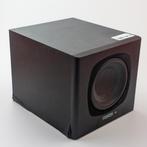 Fostex PM-SUBmini 2 Subwoofer Zwart, Fostex, Gebruikt, https://www.fostexinternational.com/docs/contact.shtml, 3-2-35 Musashino, Akishima-shi, Tokyo 196-0021, Japan
