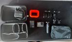 GoPro HERO 8 Black + Travelkit + Floaty + Shorty, Zo goed als nieuw, Ophalen, GoPro