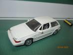 AHC Volvo 480 Wit, Hobby en Vrije tijd, Modelauto's | 1:43, Nieuw, Overige merken, Ophalen of Verzenden, Auto