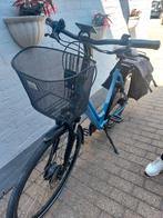 STELLA electrische fiets, Ophalen, Zo goed als nieuw