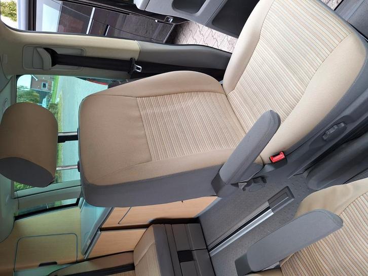VW california transporter t5 second skin, Auto-onderdelen, Interieur en Bekleding, Volkswagen, Nieuw, Ophalen of Verzenden