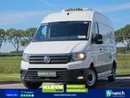 VOLKSWAGEN CRAFTER 35 2.0 koelwagen euro6, Auto's, Bestelauto's, Voorwielaandrijving, Gebruikt, Euro 6, 4 cilinders