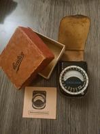 Belichtingsmeter Exelsior  vintage, Verzamelen, Ophalen of Verzenden