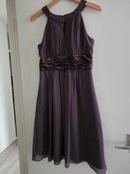 Bruine jurk Peek en Cloppenburg, maat 38, Maat 38/40 (M), Cocktailjurk, Ophalen of Verzenden, Zo goed als nieuw