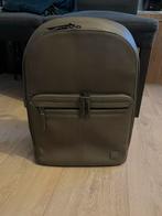 Samsonite Senzil backpack taupe zo goed als nieuw, Overige merken, 25 tot 40 cm, Ophalen of Verzenden, Zo goed als nieuw