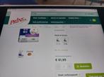 Kattenvoeding Prins Vitalcare Diet Renal en Liversupport, Dieren en Toebehoren, Ophalen of Verzenden, Kat