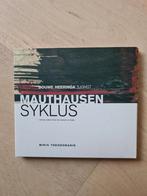Mauthausen Syklus - Douwe Heerings Sjongt, Ophalen of Verzenden, Modernisme tot heden, Zo goed als nieuw, Vocaal