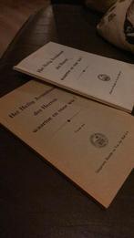 Het Heilig Avondmaal des Heeren, Boeken, Godsdienst en Theologie, Ophalen of Verzenden, Gelezen, Christendom | Protestants