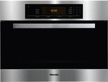 Miele DGC5080XL | Combi Stoomoven | Inbouw | Goede Staat beschikbaar voor biedingen