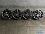 Nieuwe originele Mercedes 18 inch zwarte velgen inclusief TP, Auto-onderdelen, Banden en Velgen, 18 inch, Velg(en), -, -