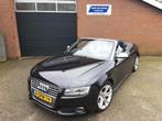 Audi S5 Cabriolet 3.0 TFSI quattro Pro Line 2010 - Adaptive, Auto's, Audi, Te koop, Geïmporteerd, Benzine, 4 stoelen