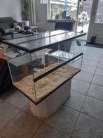 Terrarium, Dieren en Toebehoren, Reptielen en Amfibieën | Toebehoren, Ophalen