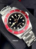 Tudor Black Bay 41 7941A1A0RU. Full set 2023 !, Staal, Gebruikt, Polshorloge, Ophalen of Verzenden