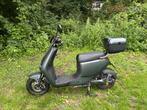 Senzo balance elektrische scooter bijna nieuw, Fietsen en Brommers, Snorfietsen en Snorscooters, Elektrisch, Nieuw, Ophalen of Verzenden