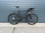 Factor Ostro Vam 2.0 Carbon Sram Force Hammerhead Karoo, Ophalen of Verzenden, Zo goed als nieuw, Overige typen