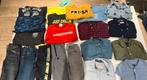Kinderkledingpakket jongens maat 104-110, Ophalen of Verzenden, Zo goed als nieuw, Jongen, Broek