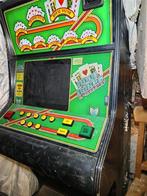 Gokkast werking onbekend, Verzamelen, Automaten | Gokkasten en Fruitautomaten, Euro, Ophalen, Zo goed als nieuw