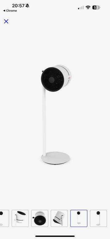 Boneco F230CC – Ventilator & Luchtreiniger- nieuw in doos beschikbaar voor biedingen
