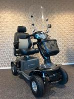 Vierwiel scootmobiel Excel Galaxy 2 | Incl. WINDSCHERM, Diversen, Brommobielen en Scootmobielen, 11 t/m 15 km/u, Zo goed als nieuw